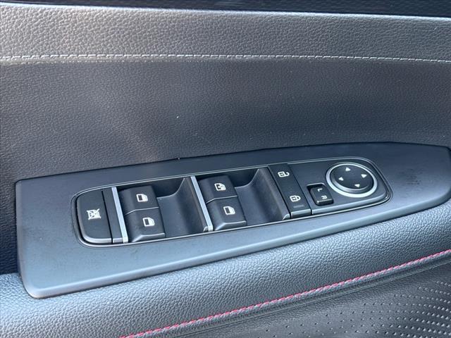 used 2024 Kia Forte car, priced at $22,950