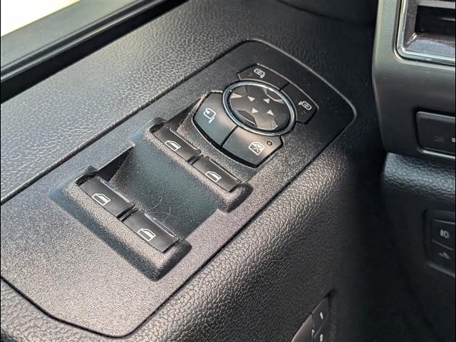 used 2017 Ford F-150 car, priced at $26,100