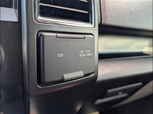 used 2017 Ford F-150 car, priced at $26,100