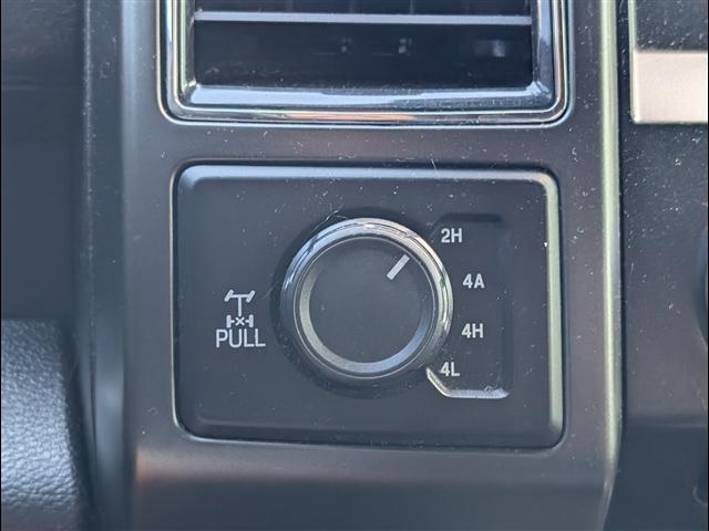 used 2017 Ford F-150 car, priced at $26,100