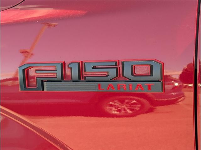 used 2017 Ford F-150 car, priced at $26,100