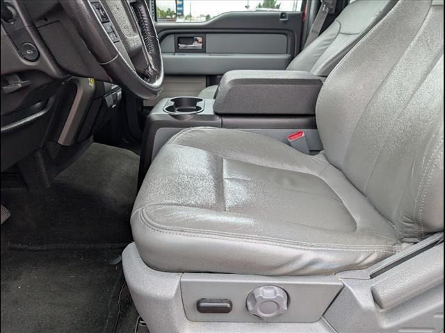 used 2013 Ford F-150 car, priced at $18,900