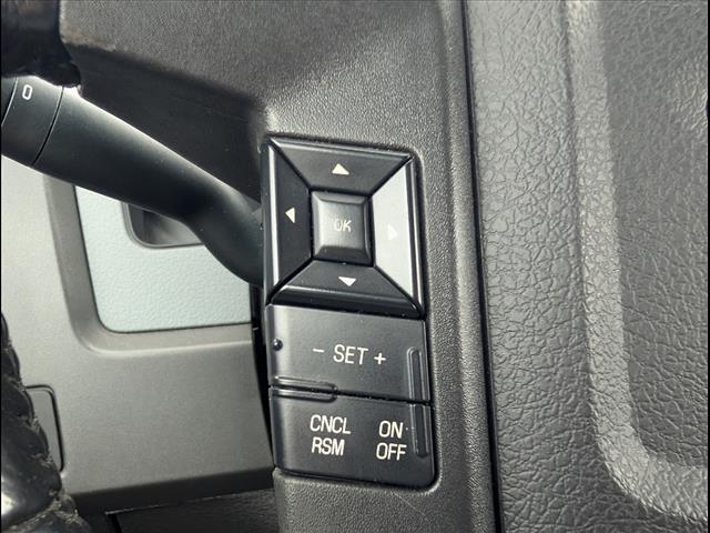 used 2013 Ford F-150 car, priced at $18,900