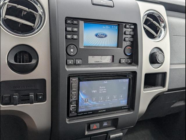 used 2013 Ford F-150 car, priced at $18,900