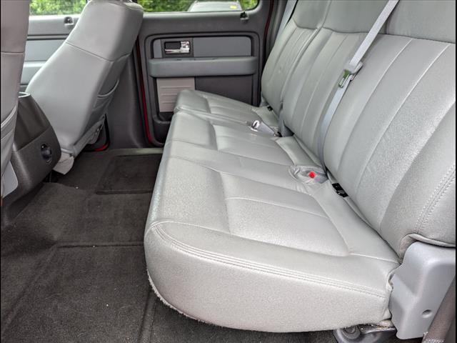 used 2013 Ford F-150 car, priced at $18,900