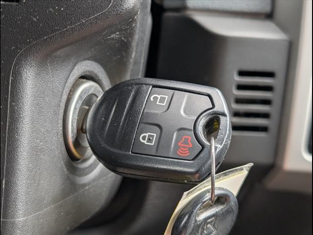 used 2013 Ford F-150 car, priced at $18,900