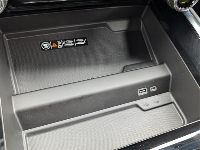 new 2026 Chevrolet Tahoe car, priced at $73,578