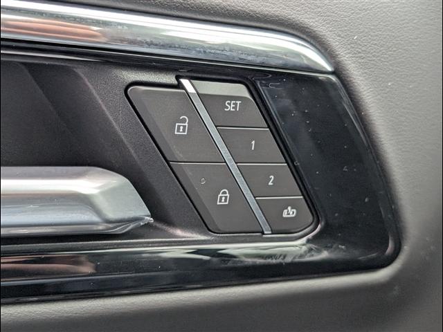 new 2026 Chevrolet Tahoe car, priced at $73,578