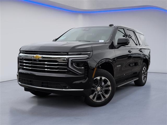 new 2026 Chevrolet Tahoe car, priced at $73,578