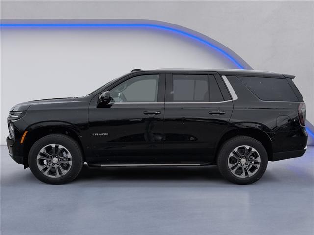 new 2026 Chevrolet Tahoe car, priced at $73,578