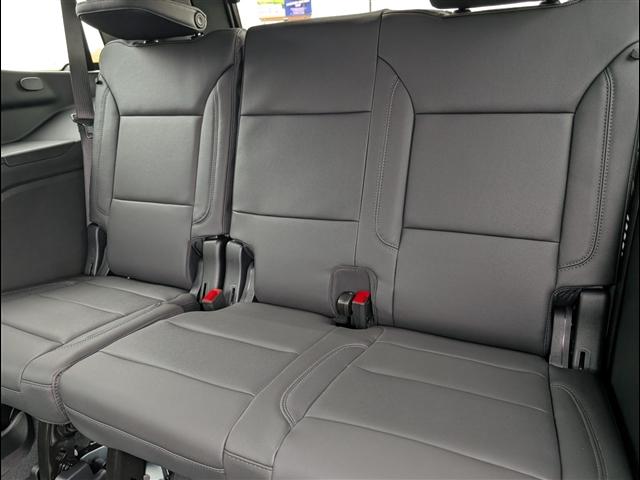 new 2026 Chevrolet Tahoe car, priced at $73,578