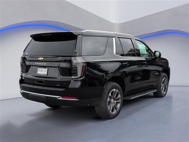 new 2026 Chevrolet Tahoe car, priced at $73,578