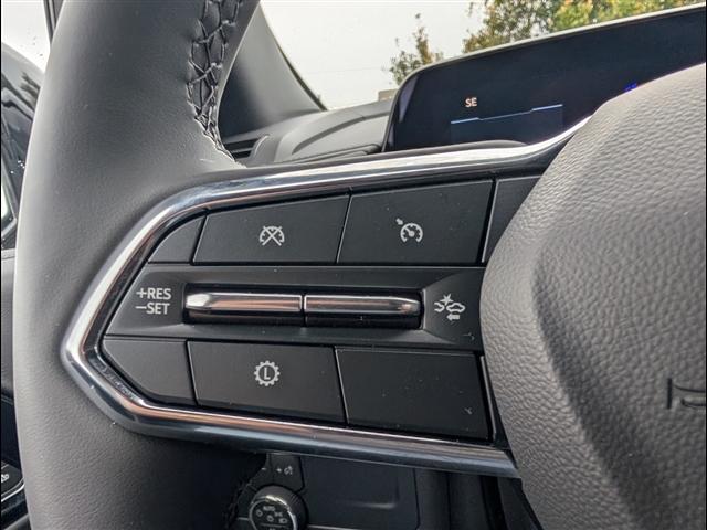 new 2026 Chevrolet Tahoe car, priced at $73,578