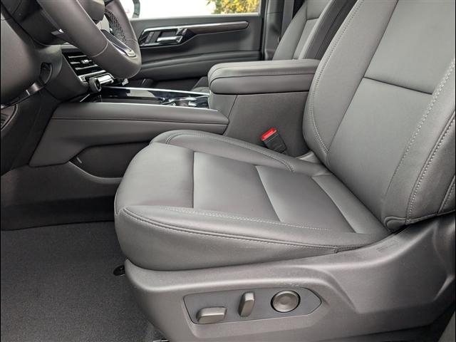 new 2026 Chevrolet Tahoe car, priced at $73,578