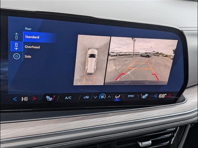 new 2026 Chevrolet Tahoe car, priced at $73,578