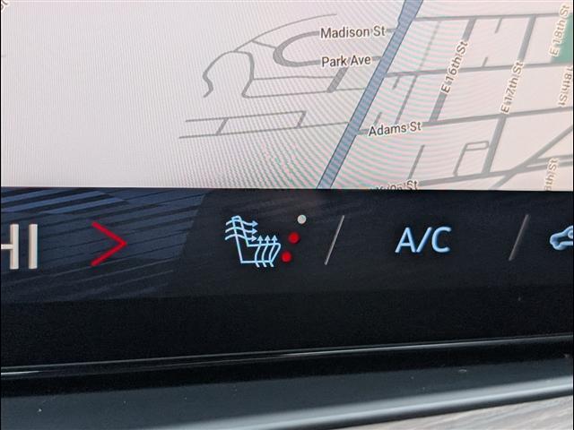 new 2026 Chevrolet Tahoe car, priced at $73,578