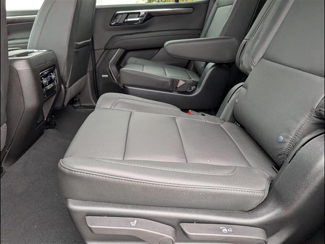 new 2026 Chevrolet Tahoe car, priced at $73,578