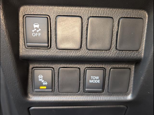 used 2020 Nissan Pathfinder car, priced at $18,980