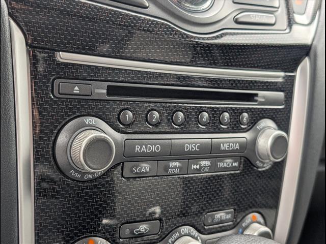 used 2020 Nissan Pathfinder car, priced at $18,980