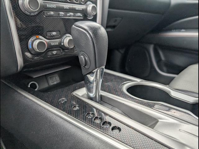 used 2020 Nissan Pathfinder car, priced at $18,980