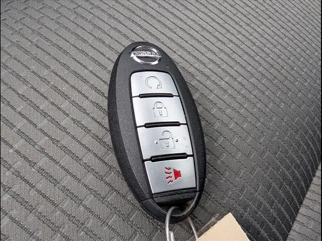 used 2020 Nissan Pathfinder car, priced at $18,980