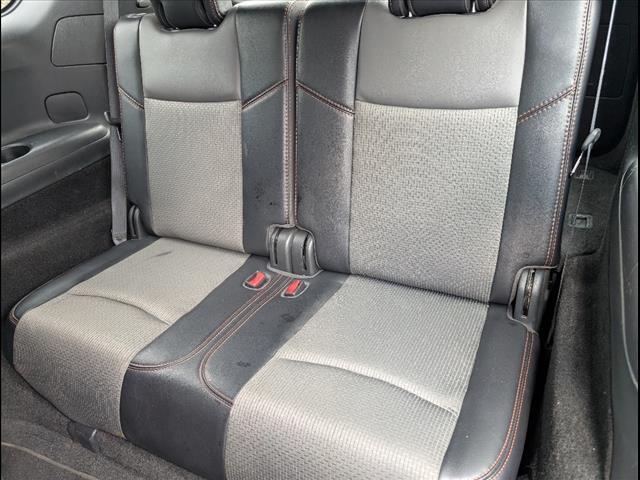 used 2020 Nissan Pathfinder car, priced at $18,980