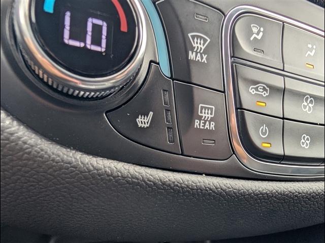 used 2023 Chevrolet Equinox car, priced at $23,950