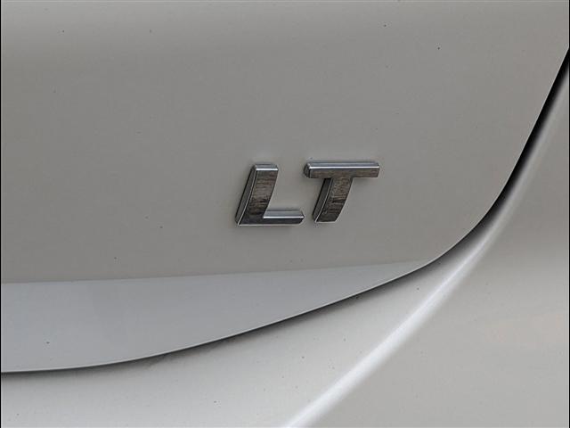 used 2023 Chevrolet Equinox car, priced at $23,950