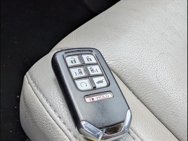 used 2019 Honda Odyssey car, priced at $21,951