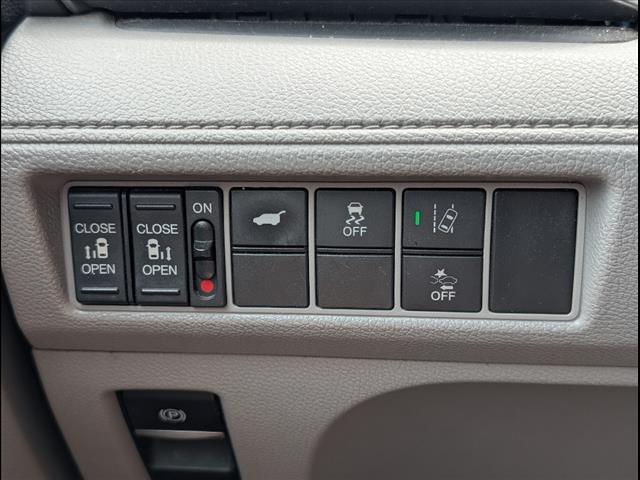 used 2019 Honda Odyssey car, priced at $21,951