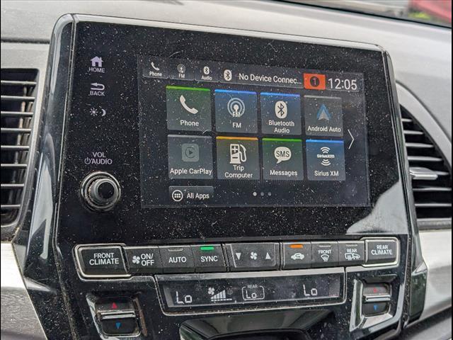 used 2019 Honda Odyssey car, priced at $21,951
