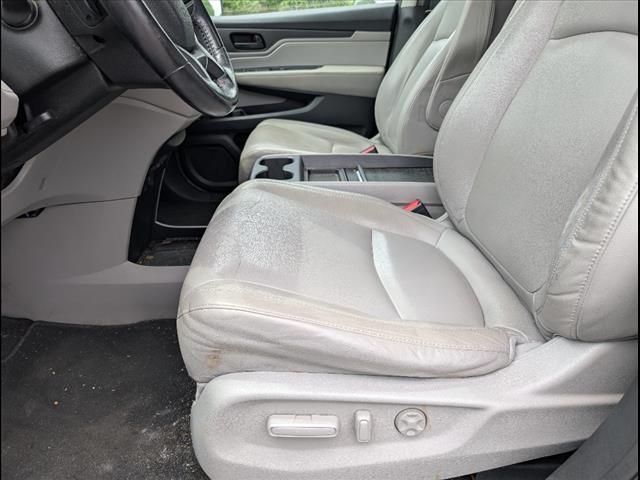 used 2019 Honda Odyssey car, priced at $21,951
