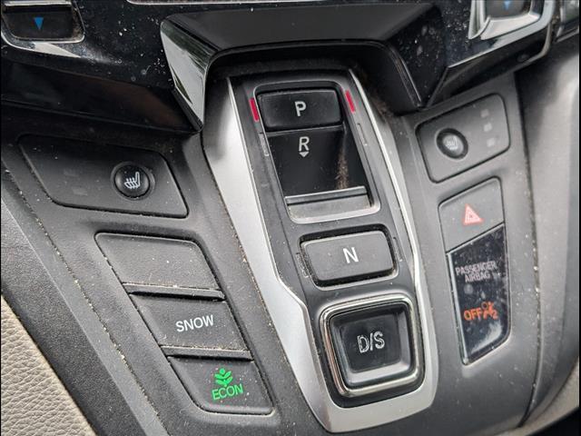 used 2019 Honda Odyssey car, priced at $21,951
