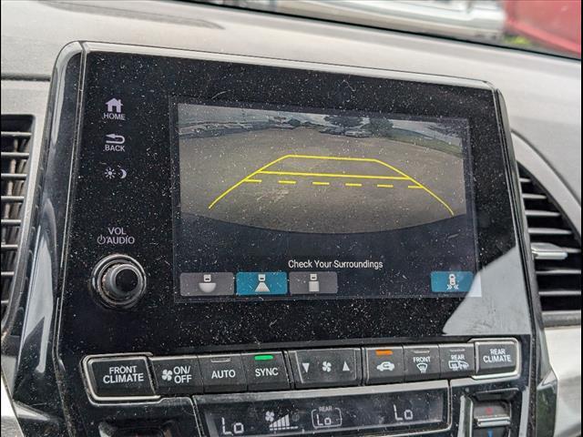 used 2019 Honda Odyssey car, priced at $21,951