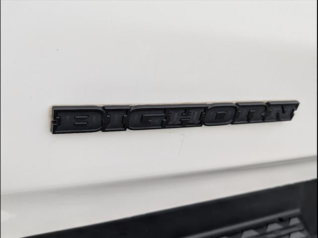 used 2021 Ram 1500 car, priced at $34,539