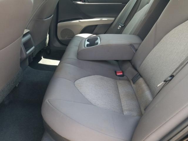 used 2019 Toyota Camry Hybrid car, priced at $22,950