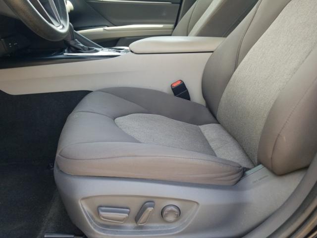 used 2019 Toyota Camry Hybrid car, priced at $22,950