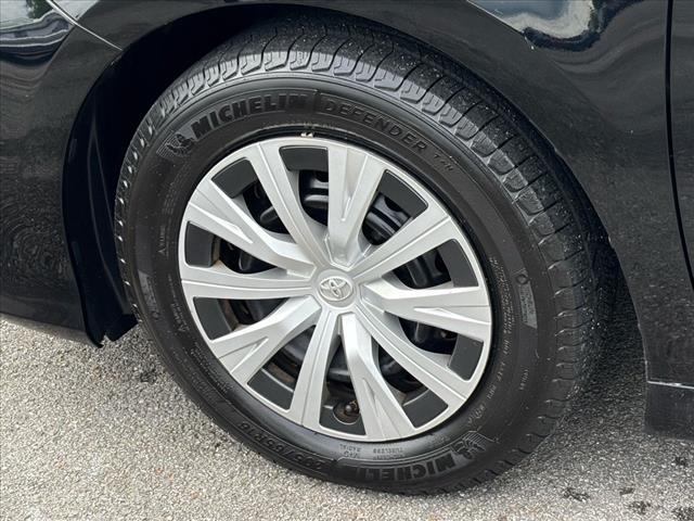 used 2019 Toyota Camry Hybrid car, priced at $22,950