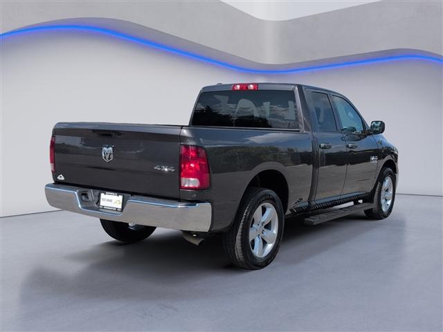 used 2022 Ram 1500 Classic car, priced at $23,950