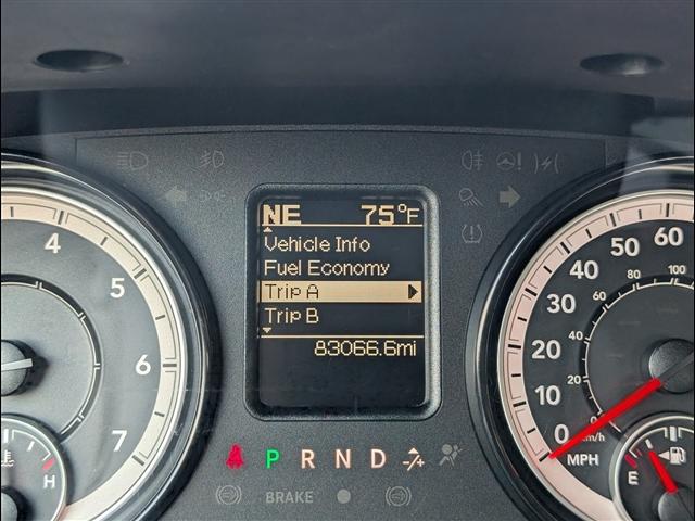 used 2022 Ram 1500 Classic car, priced at $23,950