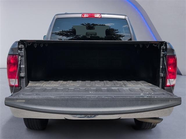 used 2022 Ram 1500 Classic car, priced at $23,950