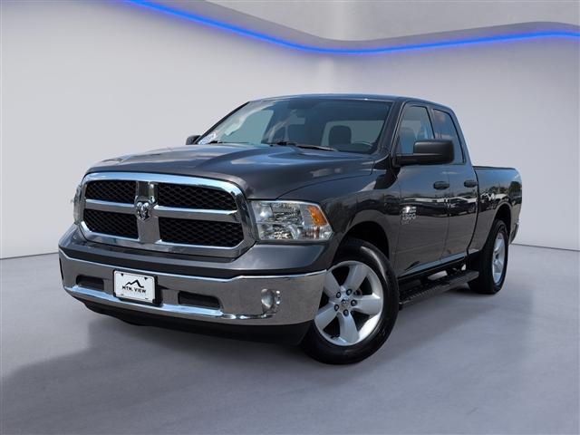 used 2022 Ram 1500 Classic car, priced at $23,950