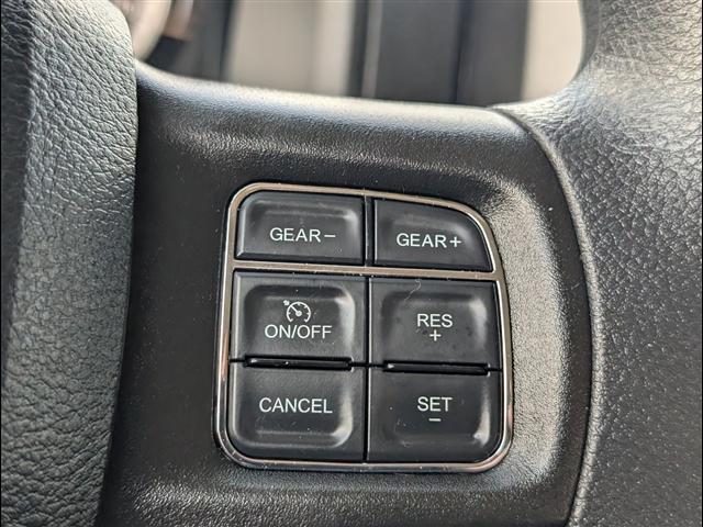 used 2022 Ram 1500 Classic car, priced at $23,950