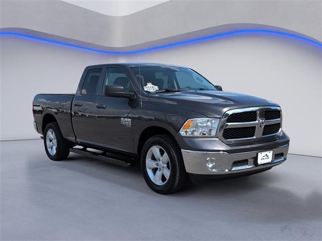 used 2022 Ram 1500 Classic car, priced at $23,950