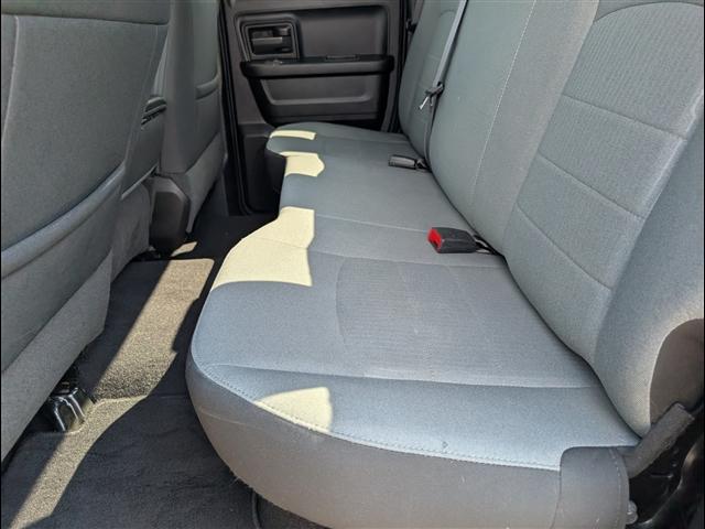 used 2022 Ram 1500 Classic car, priced at $23,950