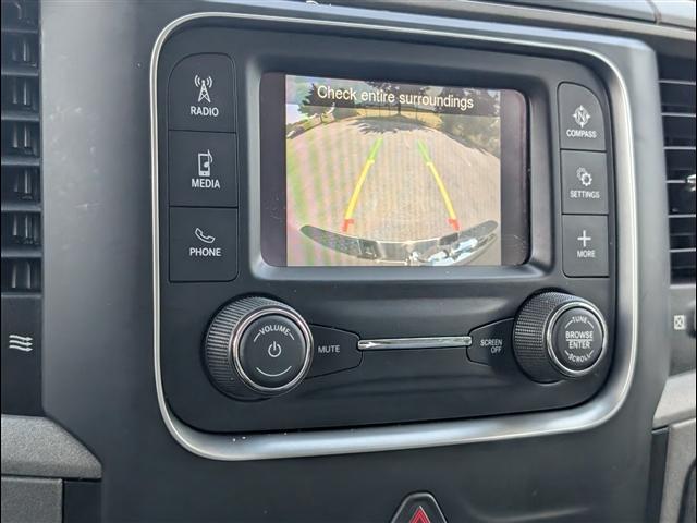 used 2022 Ram 1500 Classic car, priced at $23,950