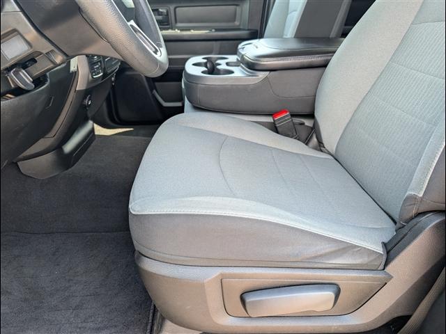 used 2022 Ram 1500 Classic car, priced at $23,950