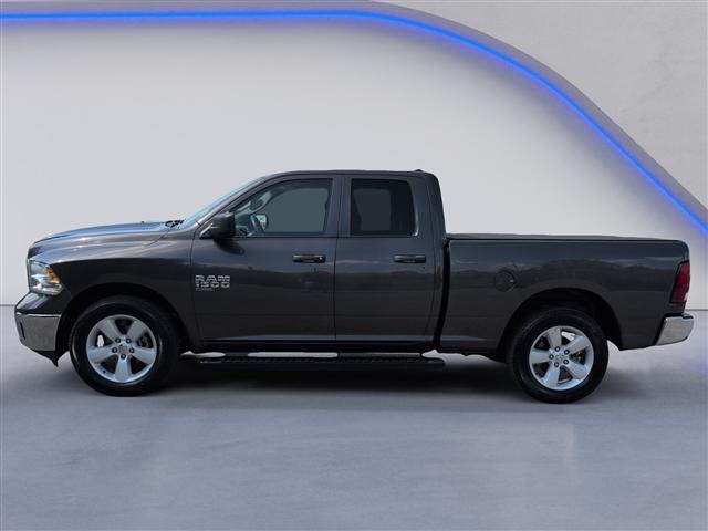used 2022 Ram 1500 Classic car, priced at $23,950