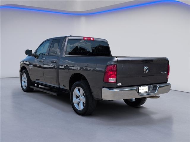 used 2022 Ram 1500 Classic car, priced at $23,950