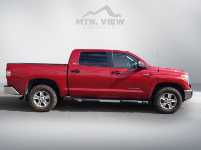 used 2016 Toyota Tundra car, priced at $22,950